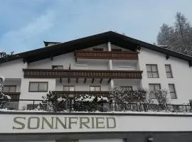 Appartement Sonnfried