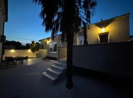 Apartmani Antonela