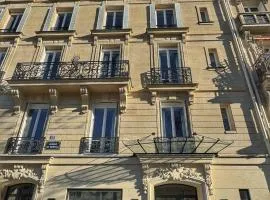 Eiffel Yard Hotel