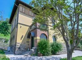 Villa Giovanna