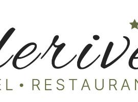 Hotel Bellerive，位于哈斯多的酒店