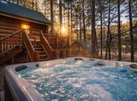 Pine Ridge Lodge- Hottub and Near Mt Rushmore
