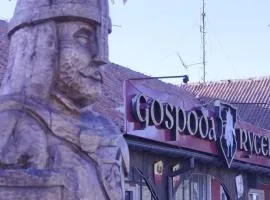 Gospoda Rycerska pod Grunwaldem