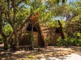 Muluk Grove Lodge