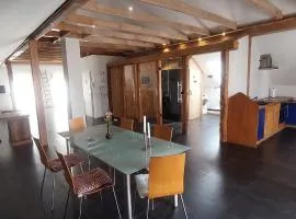 Apartment Heßdorf