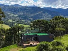 Mökki Cabanas de Altitude INAUGURAÇÃO ABRIL 2026