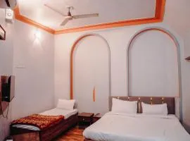 Hotel The TWB palace