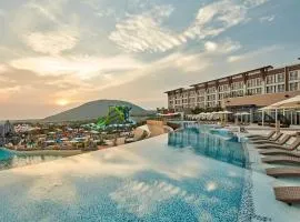 Shinhwa Jeju Shinhwa World Hotels
