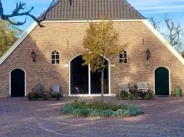 De Oranjehoeve