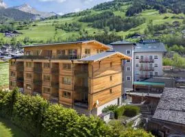 AlpenParks Montana Apartments