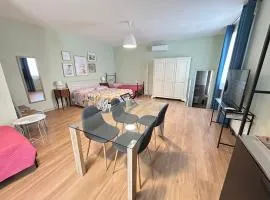 Guest House B&B FRANCIACORTA