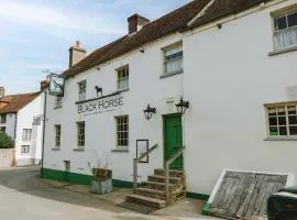 The Black Horse