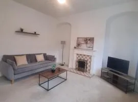 Blyth 1 Bedroom Apartment