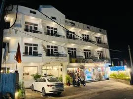 Hotel Maha Luxmi Palace