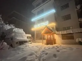 Hotel Suraj Inn ,near Hadimba Devi Temple ! Rooftop Restaurant ! Personal Parking