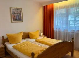 Hotel Maien