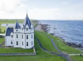 Portgordon - 1 Bed Luxury Studio by Together Travel