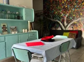 L’Albero Colorato