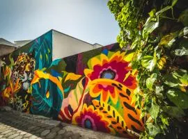 Stylish Apartment Upscale Chapultepec District
