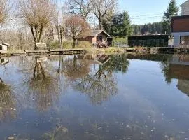 Bulle d'eau