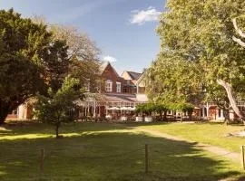 Coulsdon Manor Hotel and Golf Club
