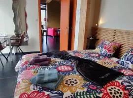 B&B Casa de Paja