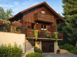 Sunset Chalet