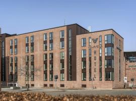 Villavejle Hotel, BW Signature Collection，位于瓦埃勒的酒店