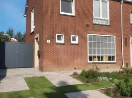 Saskia's logeerhuis