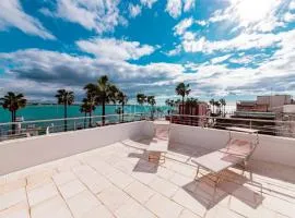 DIO DEL MARE LUXURY ROOM