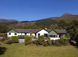 Cherry Tree Cottage