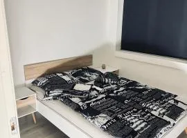 Lejlighed i Herning nær togstation og centrum