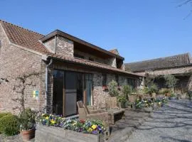 霍夫范彼得罗妮拉住宿加早餐酒店