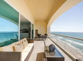 Mar y Sol 16th floor Condo