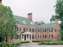 Bohemia Manor Farm