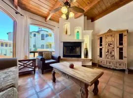 Puerto Nuevo Surf Casita Encanto 1BR with pool