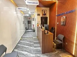 Résidence Madior C3