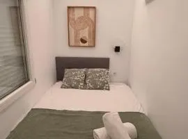 Habitación Puerta del Sol B