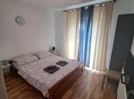 Opatija Rooms & Apartments Semić - Free Parking and Sea View