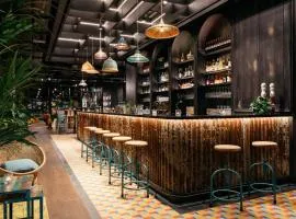 Ruby Zoe Hotel London by IHG