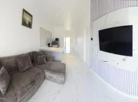 Ramdin's Royalty Luxe appartementen bij de Hertmitage Mall