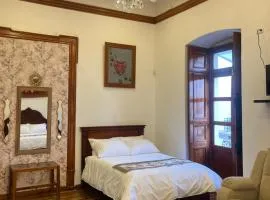 Rossa Mia Hotel Boutique