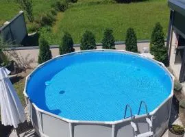 Apartman IN