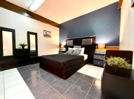 Roomies Hostel - Roma Norte，位于墨西哥城的酒店