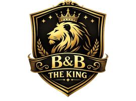 B&B The King，位于Acconia的酒店