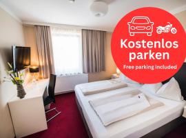 Stadthotel Kramer，位于菲拉赫的酒店