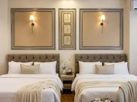 New LH Cairo Hotel