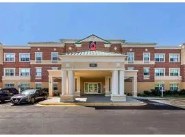 Studio 6 Extended Stay Washington - DC Gaithersburg South MD