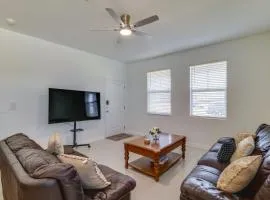 Groveland Suite w/ Patio: Near Wineries & Trails