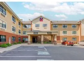 Studio 6 Corporate Extended Stay Washington, D C Germantown MD